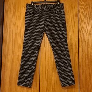 Gap Skinny Ankle Pants